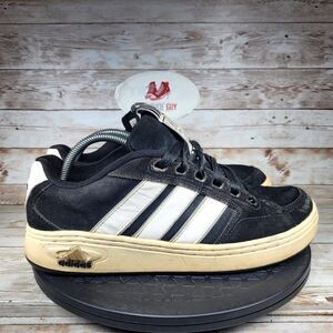 Adidas Originals 1998 Campus Beta J Carbon/Ftwr Sneakers Men's Size 9.5 Shoes